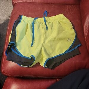 RBX Athletic Shorts For Women  Sz S